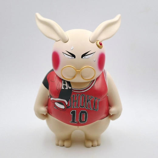 TATOTO《湘北五虎-樱木花道》31/100 商品图0