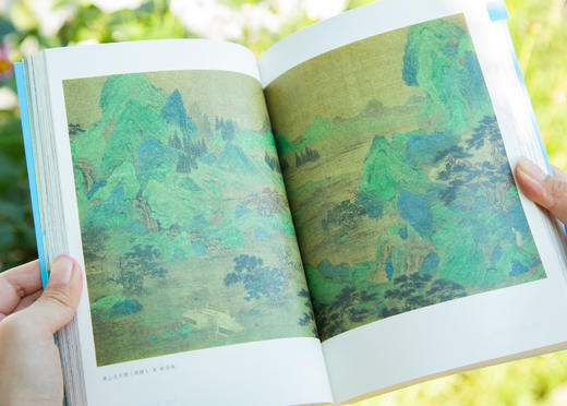 【2000万人苦等两年】《马未都讲唐诗宋词 》全5册丨无数读者赞誉，一次读懂唐诗宋词 商品图4