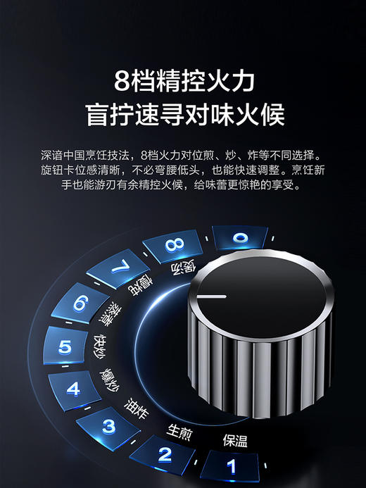 老板37B5X燃气灶煤气灶双灶台式嵌入式家用天然气液化官方旗舰店 商品图4