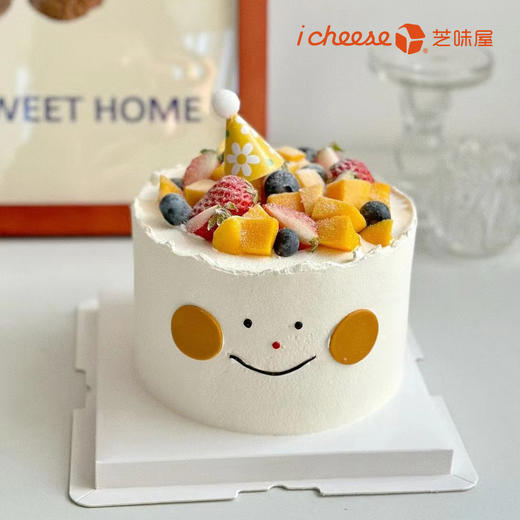 岁月静好（FK08） 商品图0