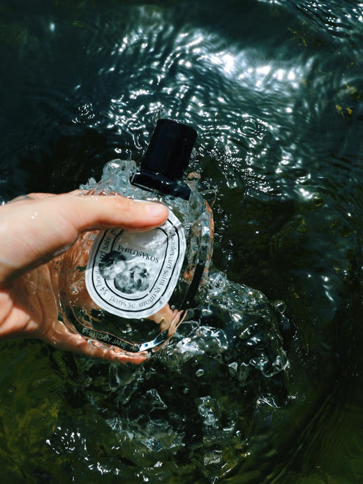 蒂普提克Diptyque 无花果 谭道檀道 50ml  广霍之韵75ml 高级小众的香 商品图2