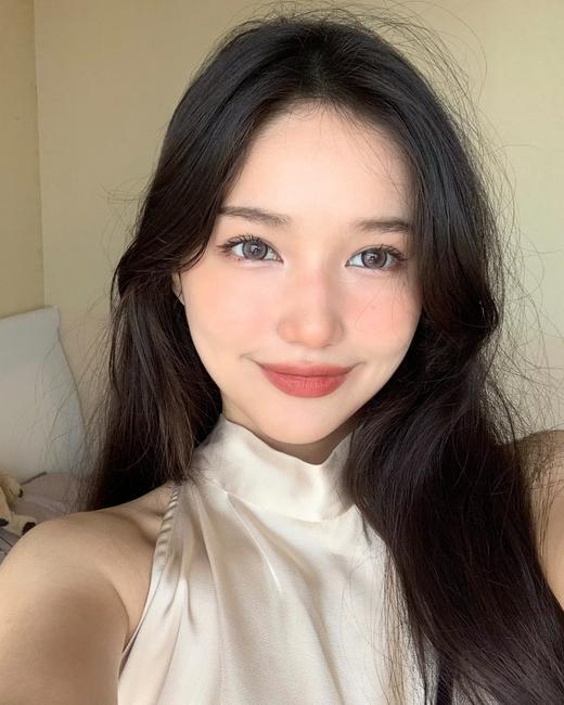 toastnomi日抛 纳米水光 棕褐色 14.2mm 日抛无售后 商品图7