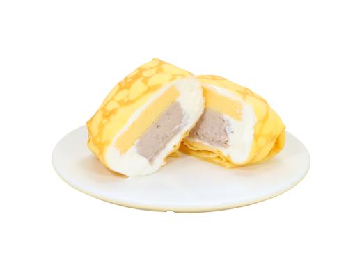 【芝心班戟六选一】-小切件满35元起送 商品图4