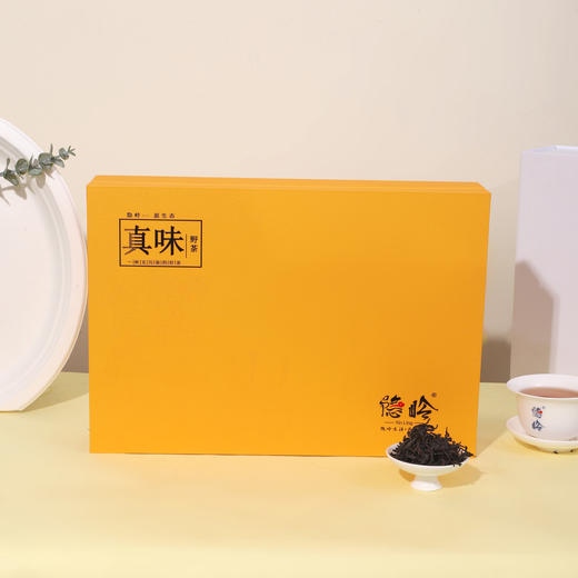 隐岭·真味 商品图7