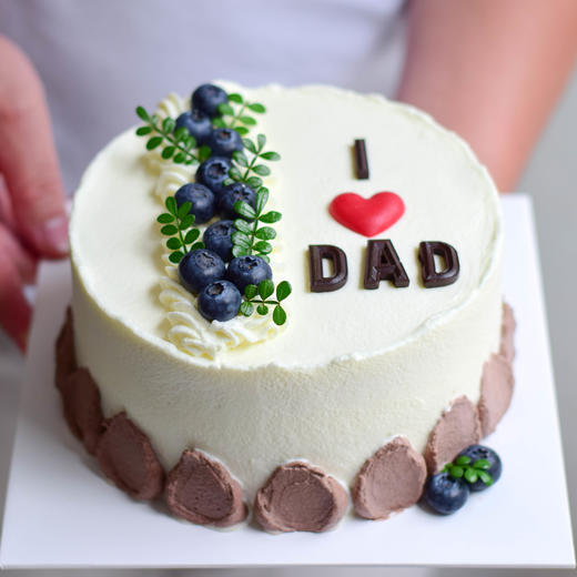 I ♥ DAD 商品图2