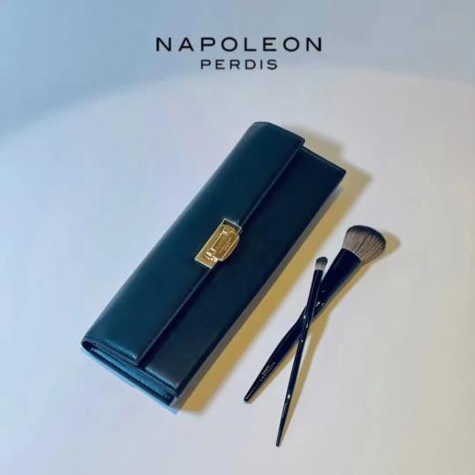 【预售 急单慎拍】澳洲Napoleon Perdis拿破仑轻奢天赋异禀化妆刷整套6支精致高档 商品图0
