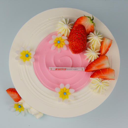 草莓甜心 商品图2