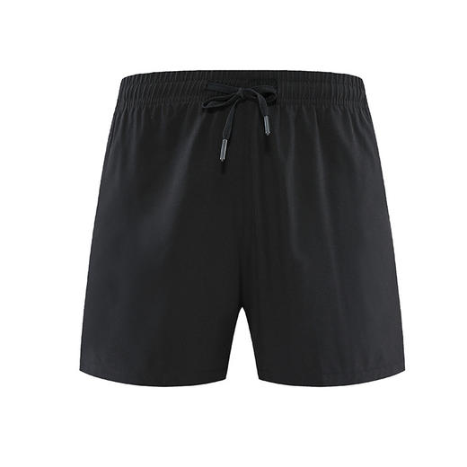 夏季薄款 速干透气 休闲运动跑步网球三分短裤（偏小码） 商品图1