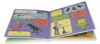 英文原版 小小探险家系列 Little Explorers Dinosaurs Novelty Book 少儿科普恐龙纸板书 商品缩略图2