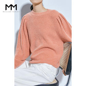 【商场同款】麦檬冬针织衫5AC130061