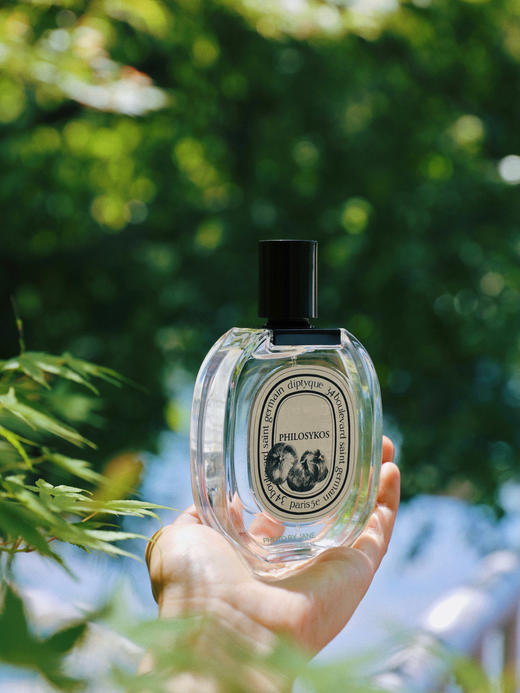 蒂普提克Diptyque 无花果 谭道檀道 50ml  广霍之韵75ml 高级小众的香 商品图4