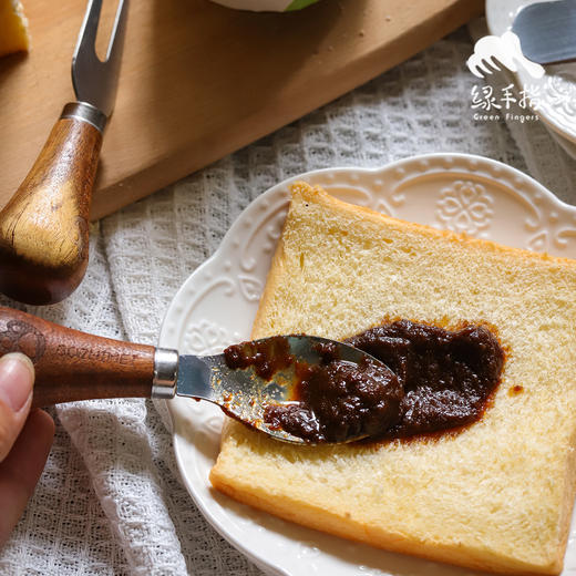 生态桑葚酱 | 绿家自产*Eco-mulberry paste | Self-production 商品图4