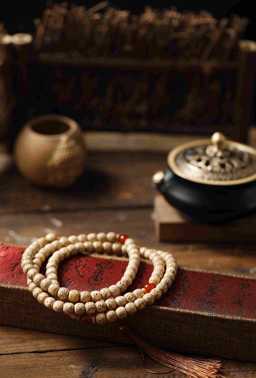 星月菩提手串108颗 商品图2