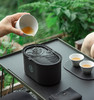【家杂特推】万仟堂  山水之间·易泡壶 商品缩略图7