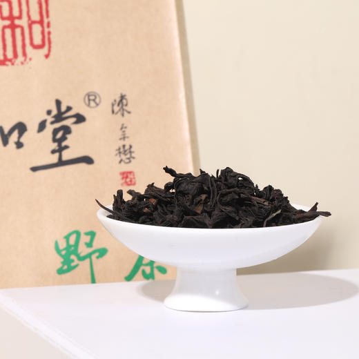 理和堂·高山奇种野茶 商品图3