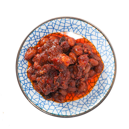 昭君陪嫁 大块牛肉酱240g*2罐 商品图1