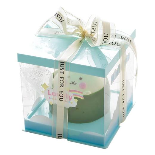 端午兔宝蛋糕220g 商品图3