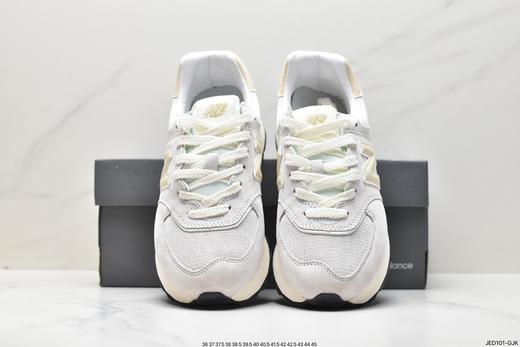 新百伦New Balance 574系列经典复古运动跑鞋U574LGE1男女鞋 商品图6