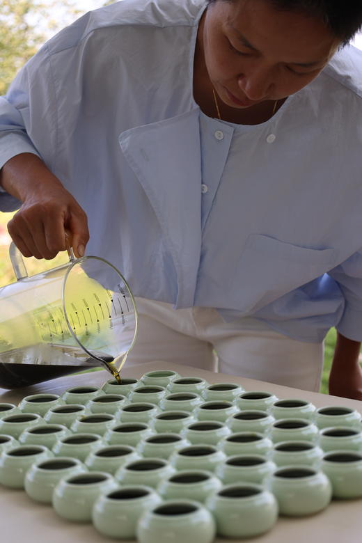 艾草薄荷膏 20g 商品图7