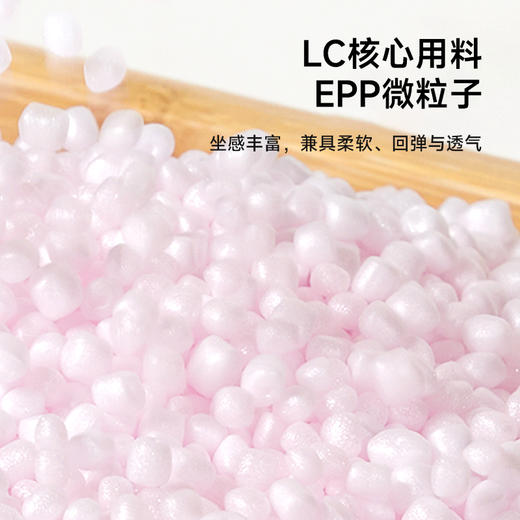 luckysac儿童沙发懒人沙发可睡可躺休闲床上靠背椅 商品图4