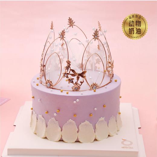 女神皇冠 商品图1