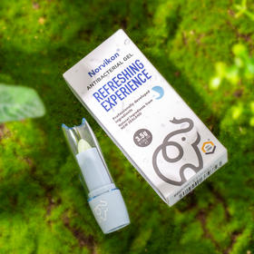 【五一不打烊】新西兰 Norvikon诺维肯 护鼻膏 苍耳油麦卢卡蜂蜜膏 （鼻膏）3.5g/支【新老包装随机发货】