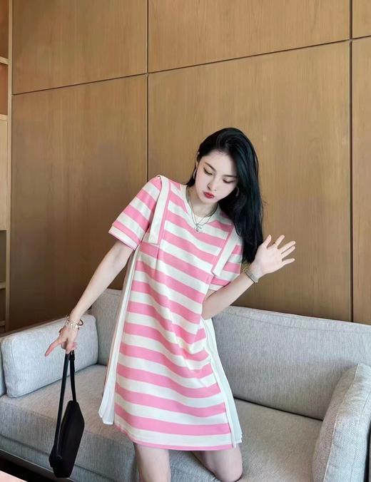 女连衣裙9355 商品图0