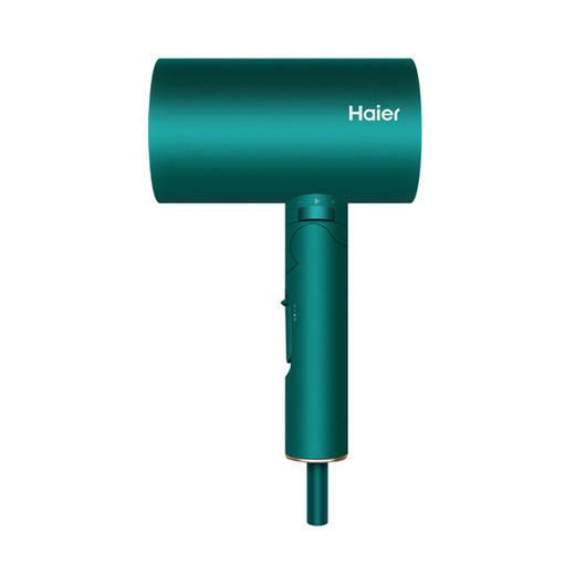 海尔（Haier）家用负离子电吹风机大功率速干恒温护发 HCE1-1818 商品图4