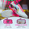 小李子李宁合作款锦斑斓䨻beng次顶TF碎钉缓震袋鼠皮碳板足球鞋男 商品缩略图2