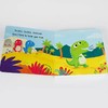 英文原版 闪烁，闪烁，恐龙和朋友们3册盒装The Twinkle, Twinkle, Dinosaur & Friends Collection 商品缩略图3