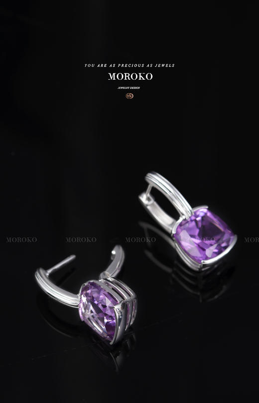 Rodeo·特别设计|耳环 商品图1