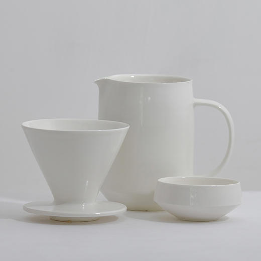 孙逊手冲咖啡套组 商品图1