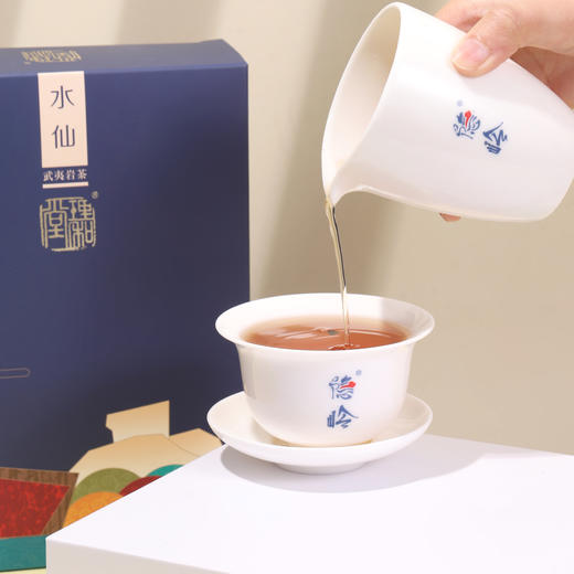 理和堂·水仙 商品图4