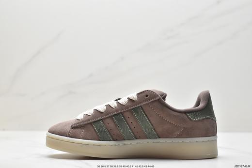 阿迪达斯Adidas Originals Campus 00s学院系列复古休闲运动板鞋IE4740男女鞋 商品图2