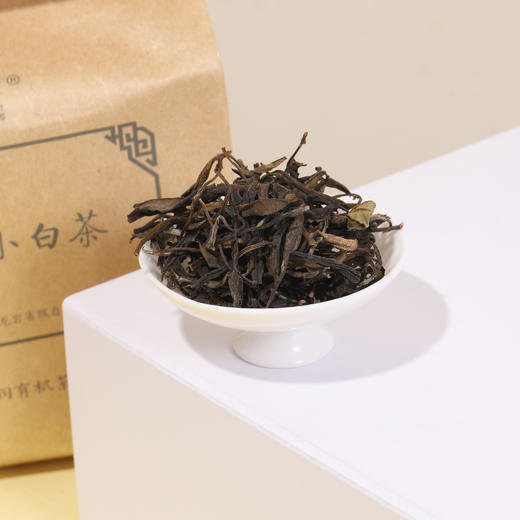 理和堂·黄龙岩小白茶 商品图2