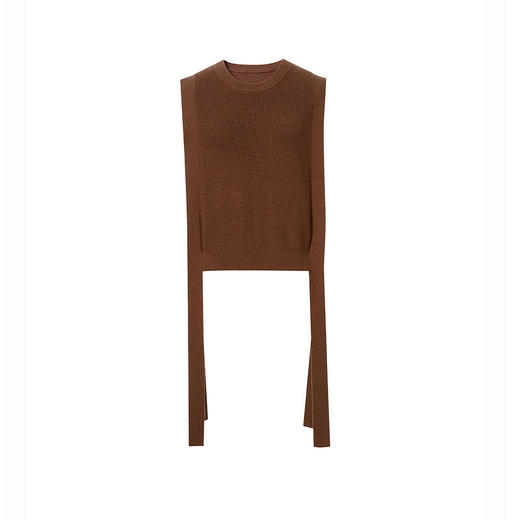 【商场同款】麦檬冬针织衫5B9232663 商品图4