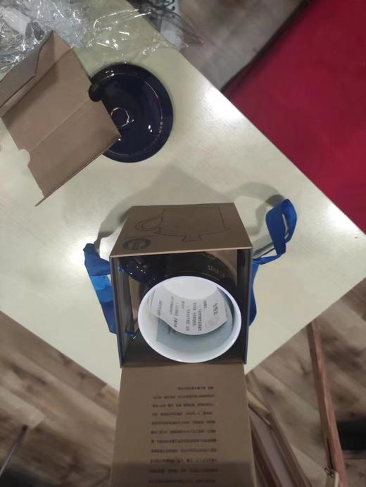 青花郎主席杯 商品图0