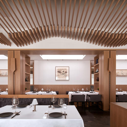 双11返场！1晚/2晚【绍兴璞祺艺境酒店】享乘船入住独特体验、正餐/下午茶、儿童畅玩童玩区、晚安茶点等，江浙沪亲子遛娃推荐~ 商品图8