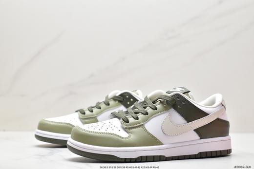 耐克Nike SB Dunk Low Pro复古休闲运动板鞋FN6882-100男女鞋 商品图3