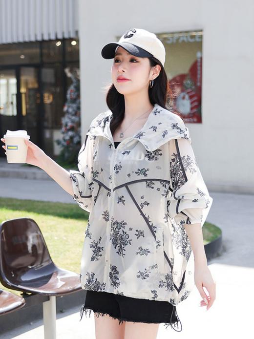 女防晒衣91001 商品图1