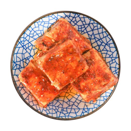 昭君陪嫁农家豆腐乳225g*2罐 商品图1