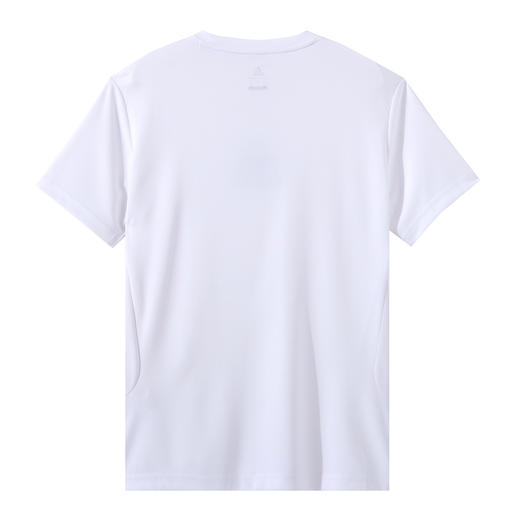 匹克夏季跑步系列时尚运动休闲T恤DF632075 商品图4