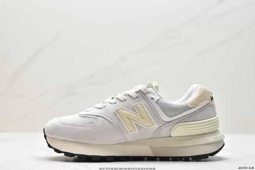 新百伦New Balance 574系列经典复古运动跑鞋U574LGE1男女鞋 商品图2