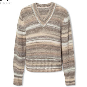 【商场同款】麦檬冬针织衫5AC230101Q