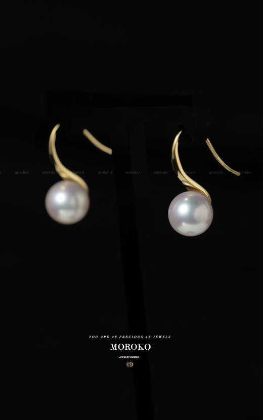 高跟鞋|耳钉 商品图0