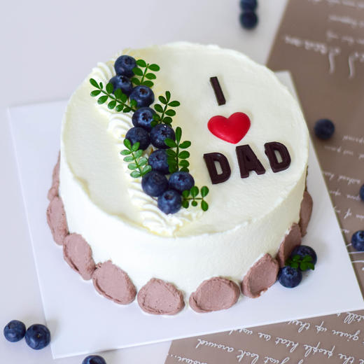 I ♥ DAD 商品图1