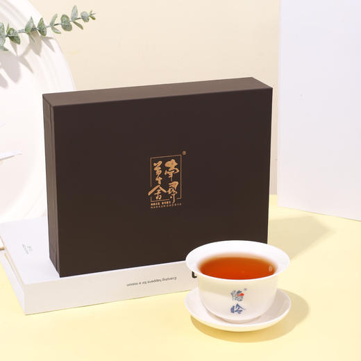 隐岭·顶上奇种 商品图3