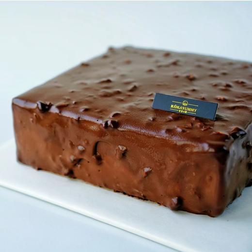 刘伶醉（精酿啤酒蛋糕，食用后勿开车） 商品图0