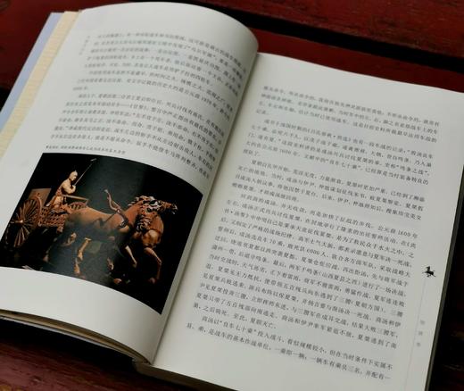 《中国马文化》，16开彩印，全10册，刘炘主编，读者出版社2019年一版一印，2900多页，定价1800，售价：428元。品相95成。 商品图3