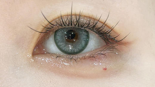 PokerKaty 半年抛 半醉石墨 直径14.0mm着色13.4mm 商品图3